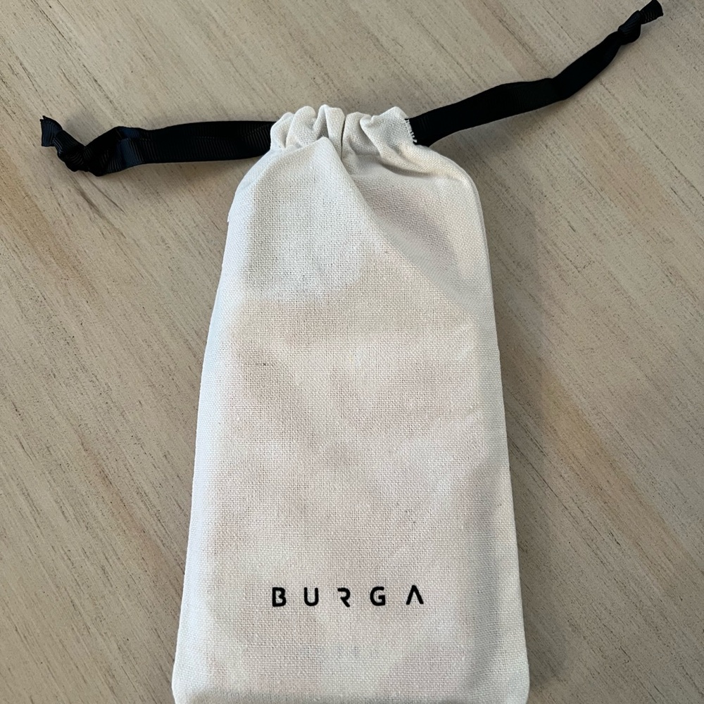 Burga No Rush iPhone 13 Pro Max Case - Picture 3 of 3